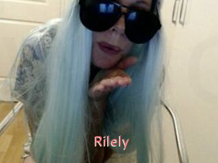 rilely Webcam Sexe Direct