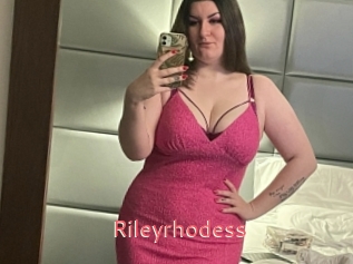 Rileyrhodess