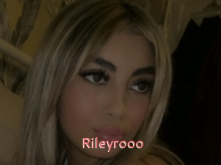 Rileyrooo