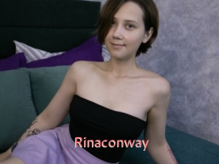 Rinaconway