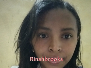 rinahbrooks Webcam Sexe Direct