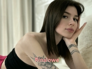 Rinalowe