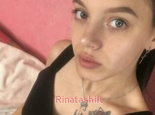 Rinatashilt