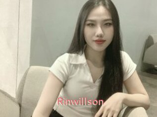 rinwillson Webcam Sexe Direct