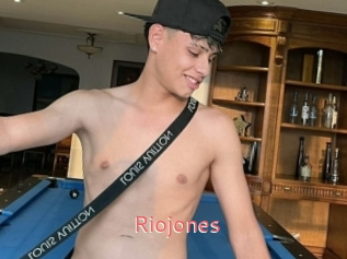 Riojones