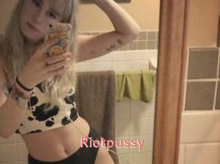 Riotpussy