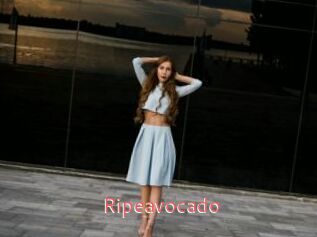 Ripeavocado