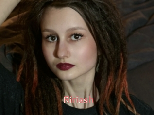 Ririash