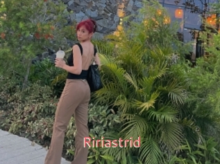 Ririastrid