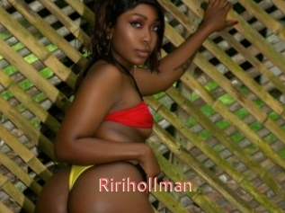 Ririhollman