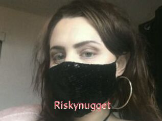 Riskynugget