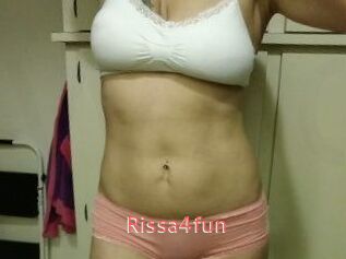 Rissa4fun
