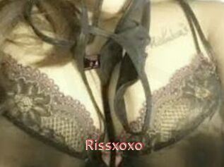 rissxoxo Webcam Sexe Direct
