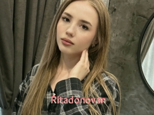Ritadonovan