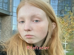 Ritafrazier