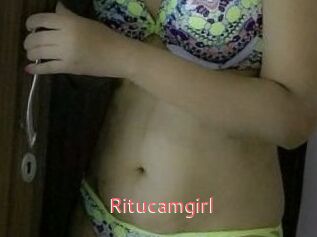 Ritucamgirl