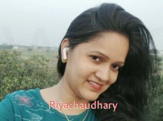 Riyachaudhary