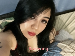 Rizeyung