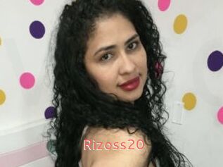Rizoss20