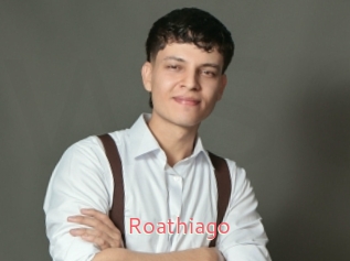 Roathiago