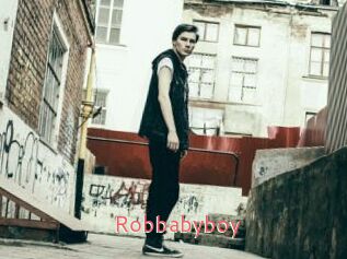 Robbabyboy