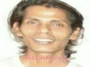Robbiethicklong