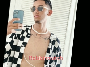 Robbinmatch
