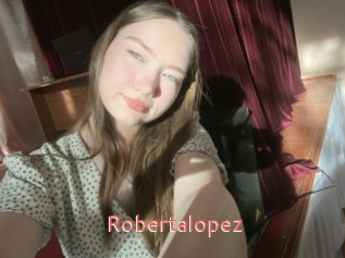 Robertalopez
