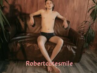 Robertcutesmile
