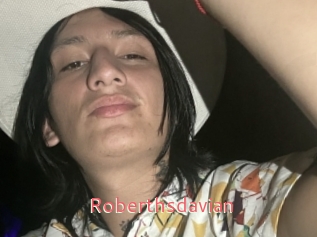 Roberthsdavian