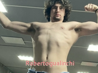 Robertogualinchi
