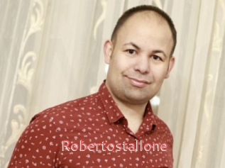Robertostallone