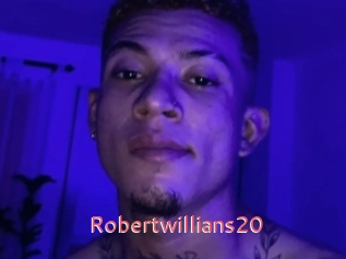 Robertwillians20