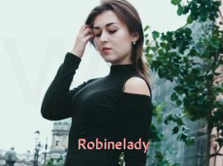 Robinelady