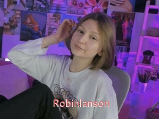 Robinlanson