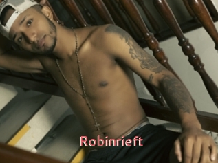 Robinrieft