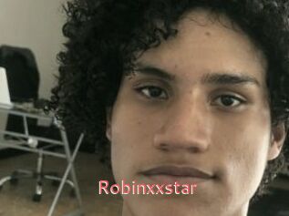 Robinxxstar