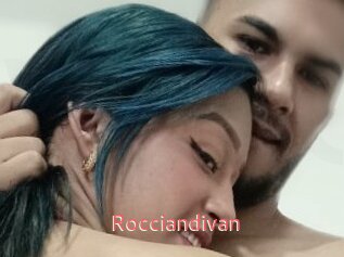 Rocciandivan