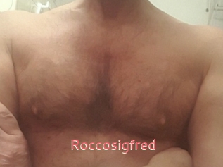 roccosigfred Webcam Sexe Direct