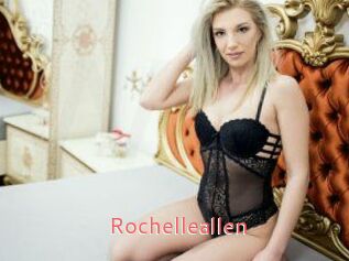 rochelleallen Webcam Sexe Direct