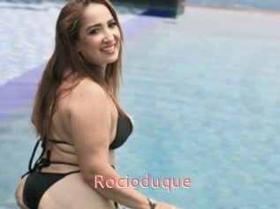 Rocioduque