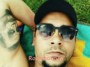 Rociohotman