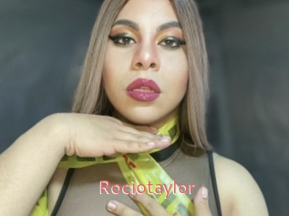 Rociotaylor