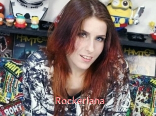 Rockerlana