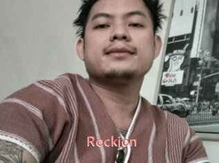 Rockjon