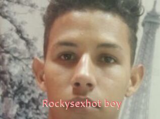 Rockysexhot_boy