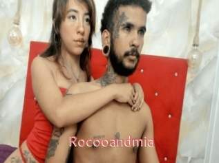 Rocooandmia