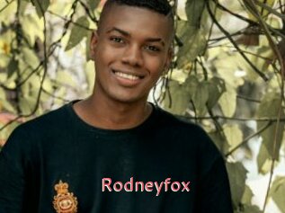 Rodneyfox