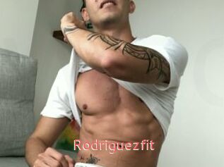 Rodriguezfit