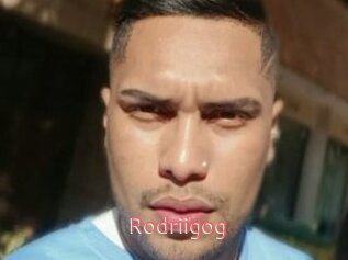 Rodriigog